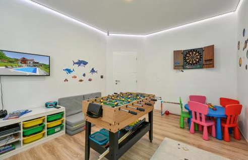 Lovely Home In Pregrada With Sauna - Foto 36