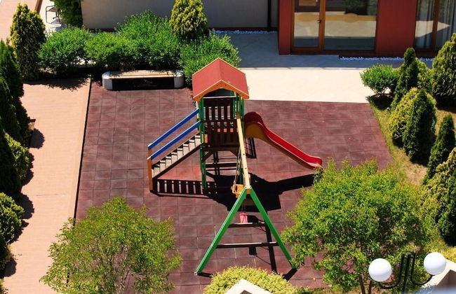 Apart-Hotel Onegin - Foto 38