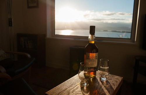 An Cala Beag Self Catering apartment on The Waternish Peninsula - Foto 7