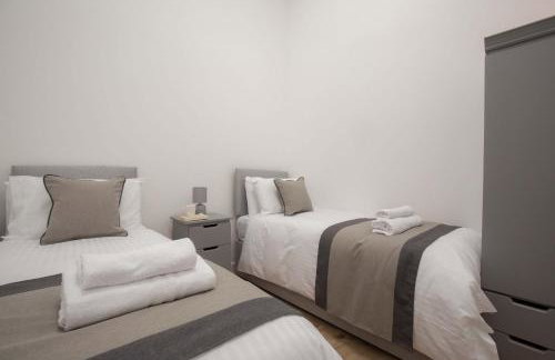 Cheltenham Cottage - Foto 25