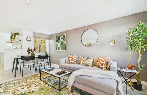 Be London - Borough Market Residences - Foto 14