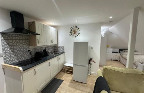 A Lovely and Cosy Studio Apartment - Foto 14