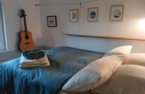 An Koad - Cabane au bord de l'eau - Foto 18