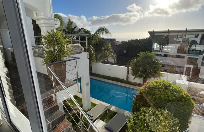 Apartment With sea View - Foto 1