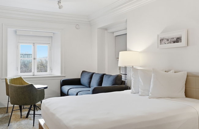 Placemakr Dupont Circle - Foto 141