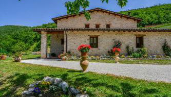 AGRITURISMO LA VALLE DEI BRONZETTI - Foto 4, Garden