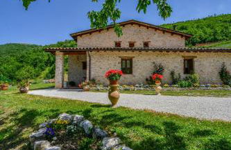 AGRITURISMO LA VALLE DEI BRONZETTI - Foto 4