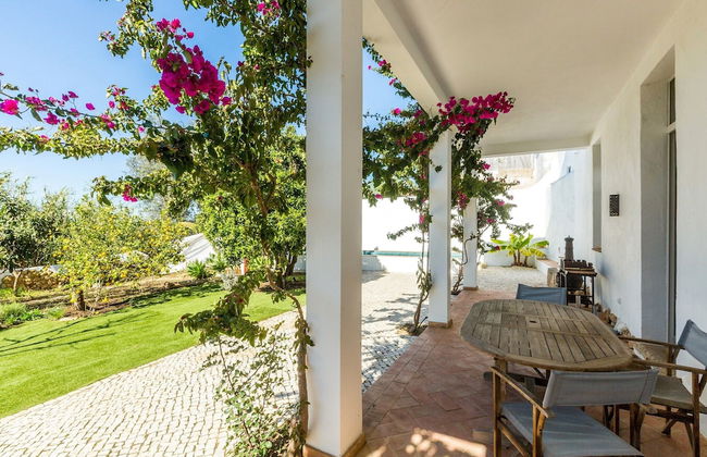 Pêra Vintage Villa With Pool by Homing - Foto 55