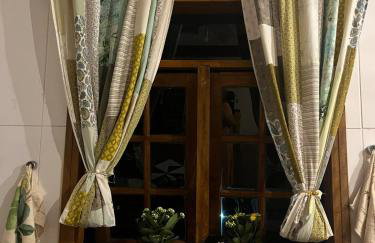 Chalé Bem-te-vi Vista espetacular da Serra da Mantiqueira - Foto 55