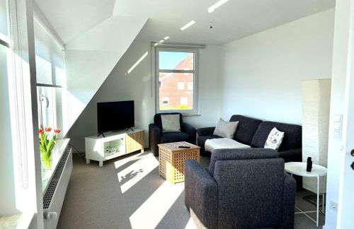 Hus an de Waterkant - Foto 11