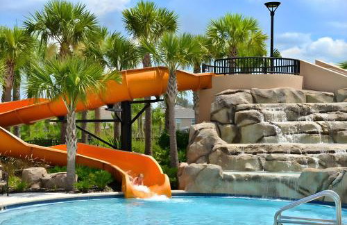 DLuxx Summer Vacation Home at Solterra Resort 7391 - Foto 36