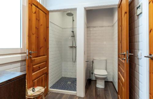 Canela Homes BARCELONA FAMILY - Foto 28