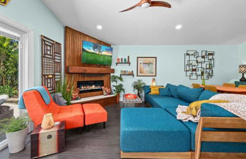 PrivateTropical Oasis in Jax Beach - Photo 12