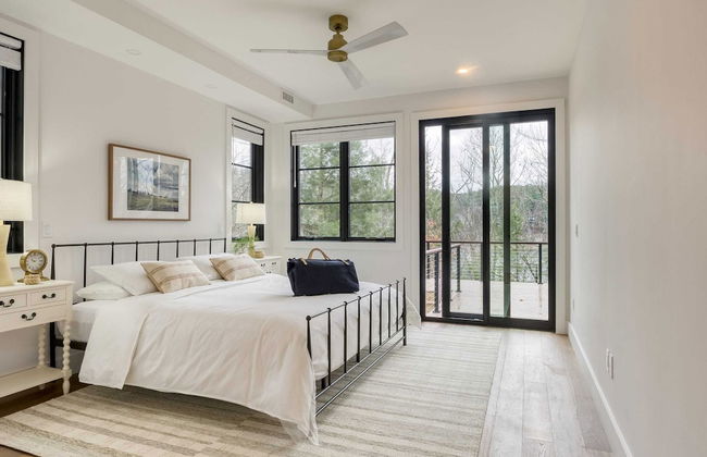 Forget-me-not by Avantstay Bold Lakefront Escape - Foto 42