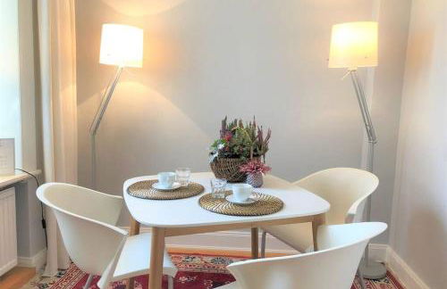 Stadtpark-Domizil - 70 qm, zentral & ruhig - Foto 19