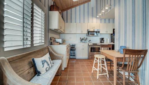 Pulliam Menge in DeBordieu Colony villa by Peace Vacations - Foto 5