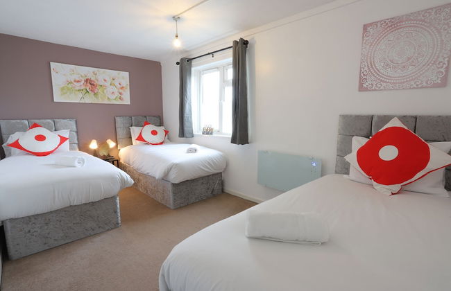 Birmingham HS2 NEC AIRPORT - Foto 10