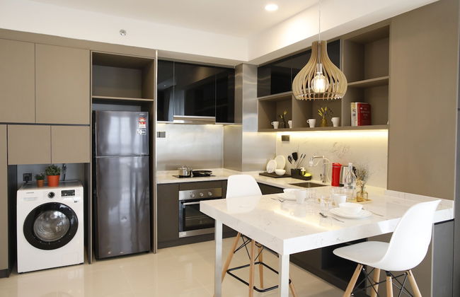 NOVO Serviced Suites by Widebed - Foto 31