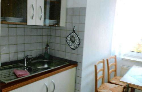 Ferienwohnungen Am Schwanenteich - Foto 15