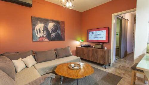 Stylish 2BR Apartment near Igoumenitsa Port LEDEZA - Foto 3