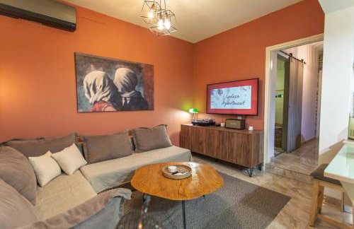 Stylish 2BR Apartment near Igoumenitsa Port LEDEZA - Foto 3