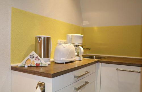 Fewo Friedrichsruh - Foto 7