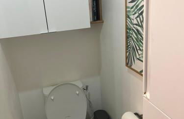 O'Rits Paris - Magnifique appartement proche Paris - Foto 9