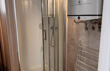 Domki letniskowe w Centrum Rekreacji i Wypoczynkou Deczno - Photo 15