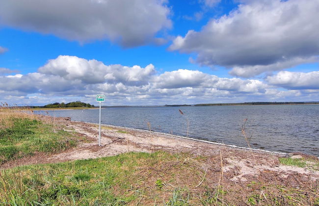 "Margareta" - 250m to the fjord - Foto 8