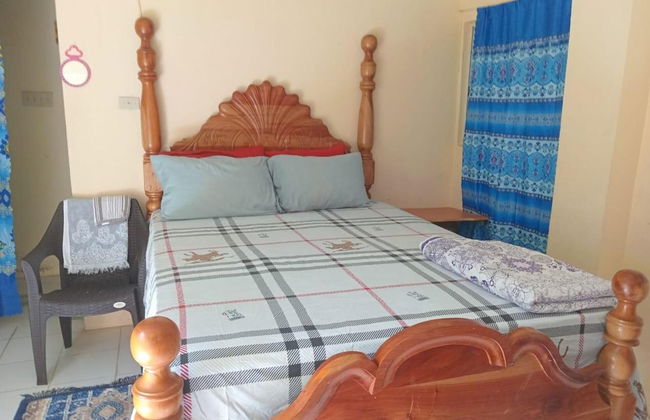 Lovely 1-bed Cottage in St Catherine Jamaica - Foto 1