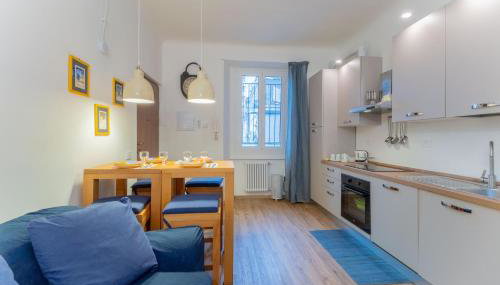Milano Chic Retreat - new bright apartment - Photo 2, stove