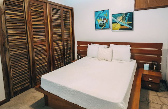 Brahma Blue Resort - Foto 17