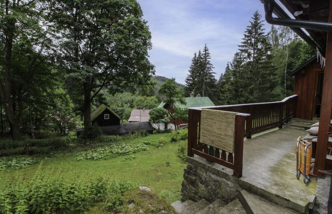 Sunny Slope & Sauna - Foto 29