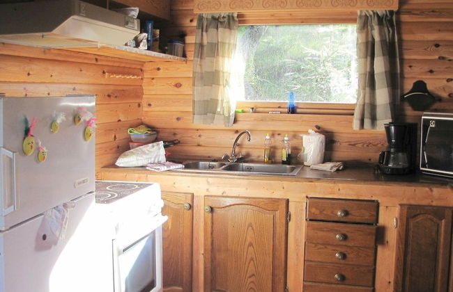 8 Person Holiday Home in Mandal, Norge - Foto 6