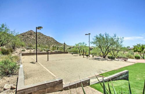 Pool Access! Snowbird Retreat in North Phoenix - Foto 23