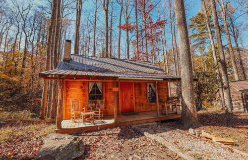 Multiple cabins at Cabin Fever - Foto 22