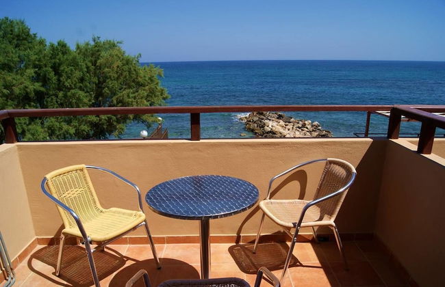 Nautica Hotel Apartments - Photo 28