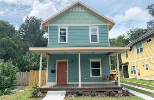 The Floridian Newly Built Dreamhome Central - Foto 3