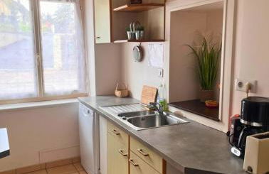 Maison entière feytiat - Foto 9