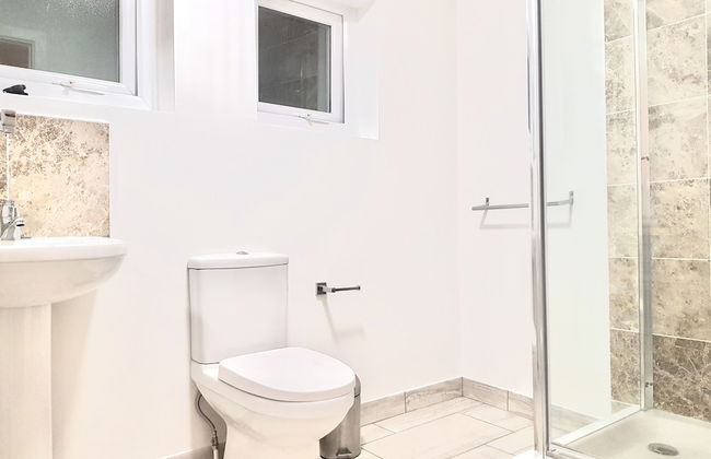 Grace Apartments - Living Stone 1 - Foto 11