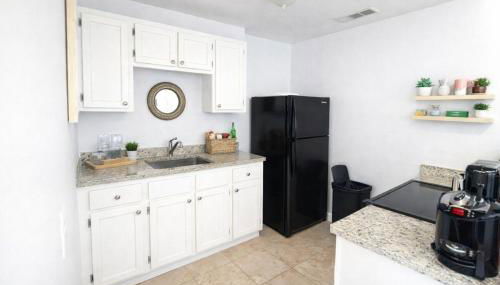 Stylish Bishop Arts Loft With Continental Breakfast - Foto 4