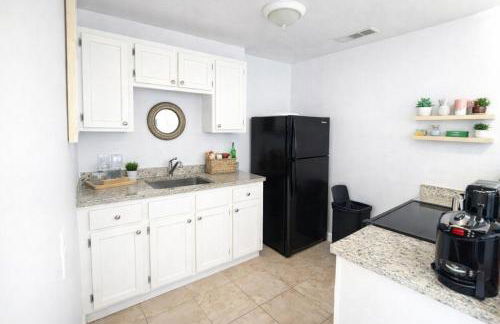 Stylish Bishop Arts Loft With Continental Breakfast - Foto 4