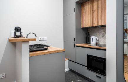 Złota Apartments City Centre by Sun & Snow - Photo 50