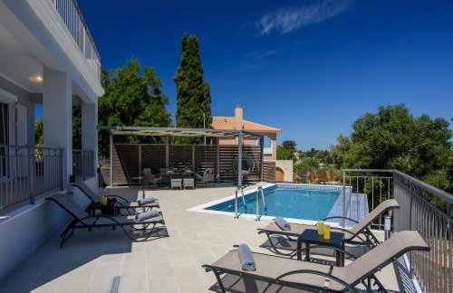 VILLA EKTAMA - Foto 26