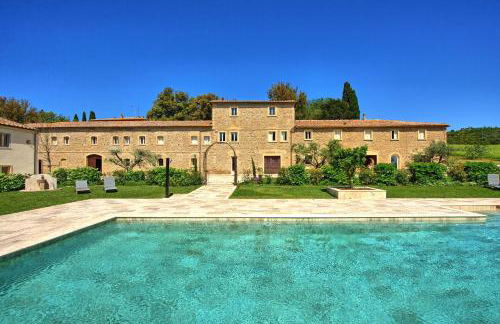 Borgo Ariano near Volterra by PosarelliVillas - Foto 14