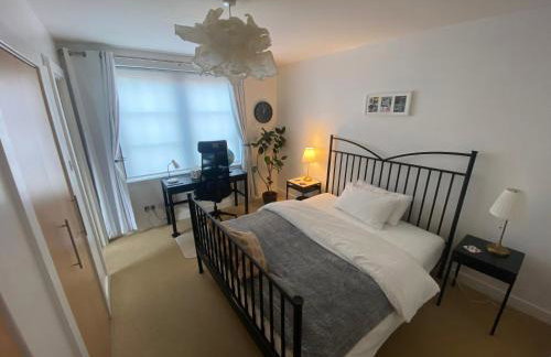 The Pentland Apartment - Foto 9