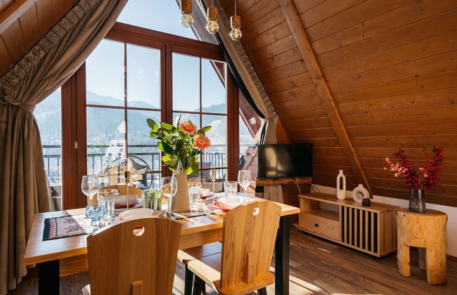 Highlander - LoftAffair - Foto 19