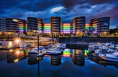 Deluxe Suite Hafennah - Foto 57