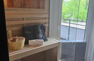 Deluxe Ferienwohnung Winterberg mit private Sauna - Foto 11
