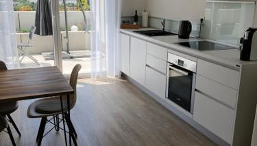 Ferienwohnung no.55 - Foto 2